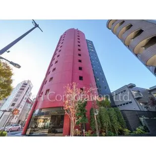 プレミアロッソ【11階】の外観