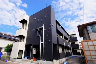 JC REVEURふじみ野の画像