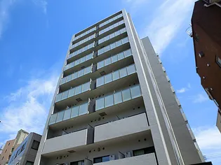 AVENIR渋谷本町の画像