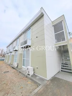 レオパレスサンハイムBの画像