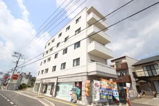 ドルチェ廿日市の画像