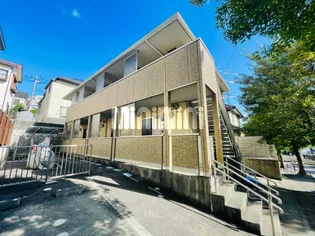 カルム鷺沼の画像