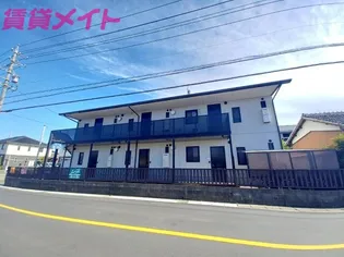 コーポみつCの画像