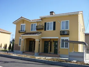 サンリットA棟 B棟 C棟の画像