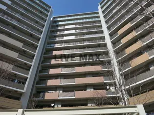 エスティメゾン豊洲レジデンスBの画像