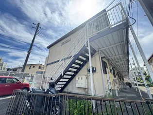 第二メイユーハイツの画像