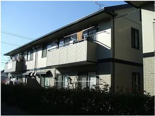 セジュール上野 B棟の画像