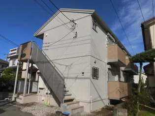 ディオネ茅ヶ崎の画像