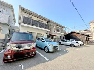 エステート皆実の画像