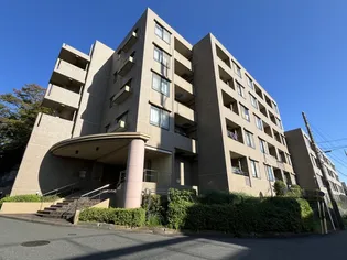 SーFORT青葉しらとり台の画像