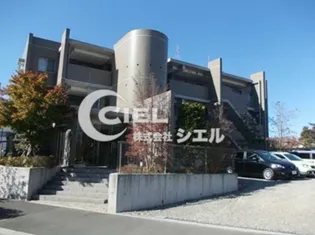 WALLS富士見台の画像