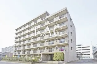 CASSIA東千葉の画像