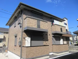 アネックス大坂上の画像