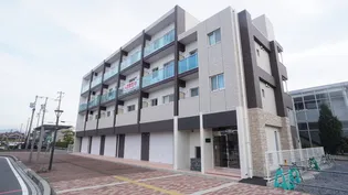 グリーンベルIIの画像