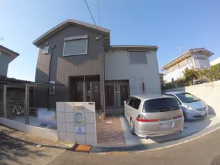 アンボワーズ売布の画像