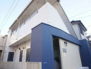 スカイピア梶ヶ谷の画像