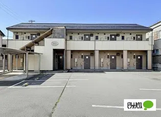 ベルメゾン南俣の画像