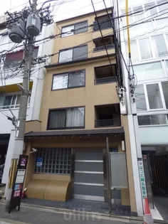 ランディングス錦の画像