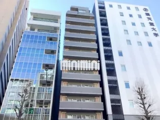 ミリオンプラザお茶の水の画像