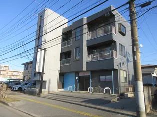 第一佐和ビルの画像