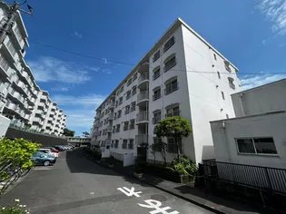 エクレール二宮 B棟の画像