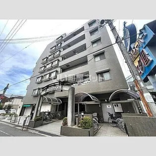 朝日プラザ船場の画像