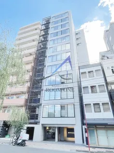 ZOOM東神田の画像