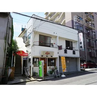 プラスコート大和東の画像