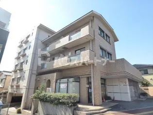 メゾン千葉大丸の画像