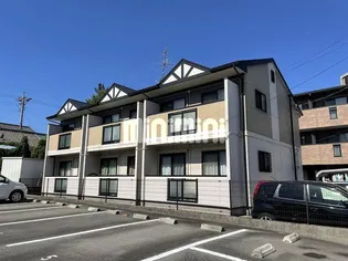 マ メゾンヌーヴォー Iの画像