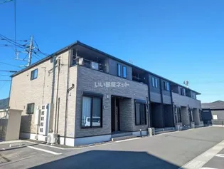 ベルフォンテーヌ Aの画像