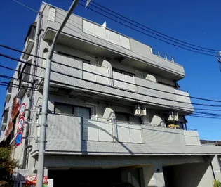 トーシンハイツ立川柴崎町の画像