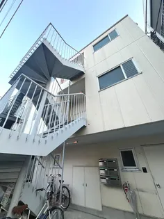 ハイム山王の画像