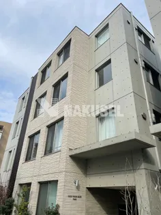 GRAN PASEO碑文谷North【3階】の外観