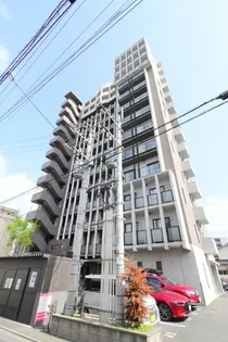 THE SQUARE GRAND RESIDENCEの画像