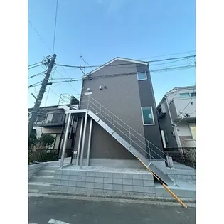 サニーガーデン中田の画像