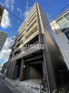 プレール大森EASTの画像