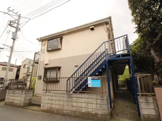 ラーク葛城の画像