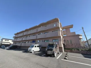 エスポワール山崎の画像