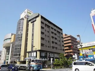 セゾン尾瀬の画像