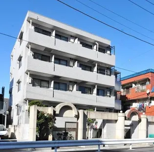 メゾン ド アベイユの画像