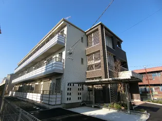 フォンテーン洞峰の画像