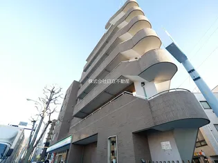 ヴィラージュルナの画像