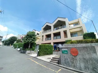 あさかヴィレッジ リニア棟の画像