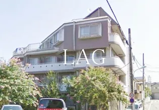 SUPREME HILLSの画像