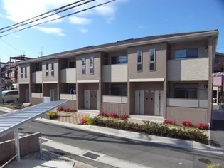 リュクス西明石Ⅱの画像