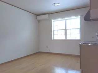 ガーデン広野IIIの画像