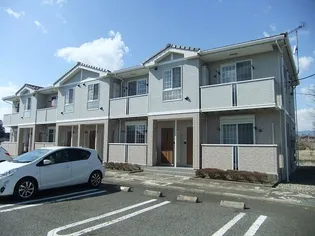 エアリー ガーデンAの画像