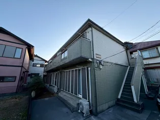 シティハイム サンハイムの画像