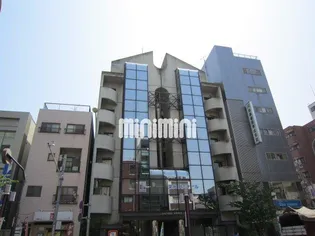 シルバースティックの画像